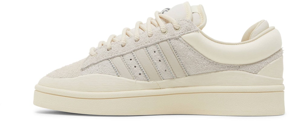 Bad Bunny Adidas Campus Bunny Cream FZ5823 Shoes