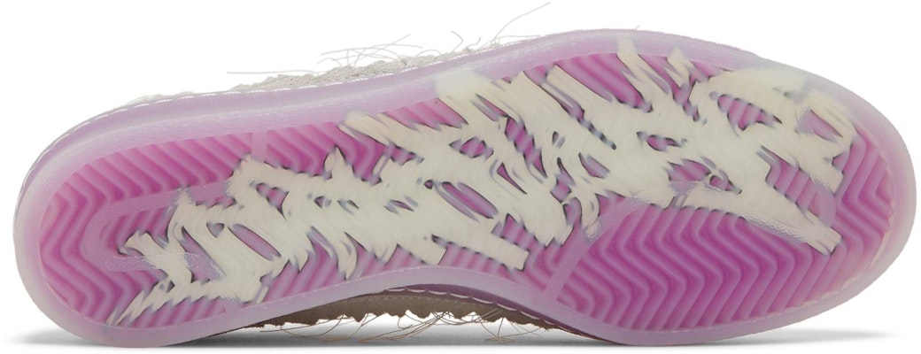 Youth Of Paris Adidas Campus 80s Crystal White ID6805 Shoes