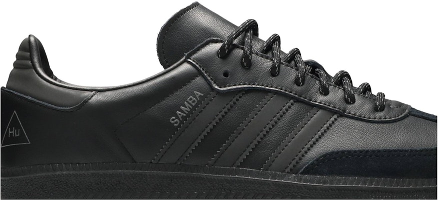 Pharrell Adidas Samba Black Future GY4978 Shoes