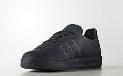 Wings+Horns Adidas Campus 80s Night Navy BB3115 Lifestyle Shoes