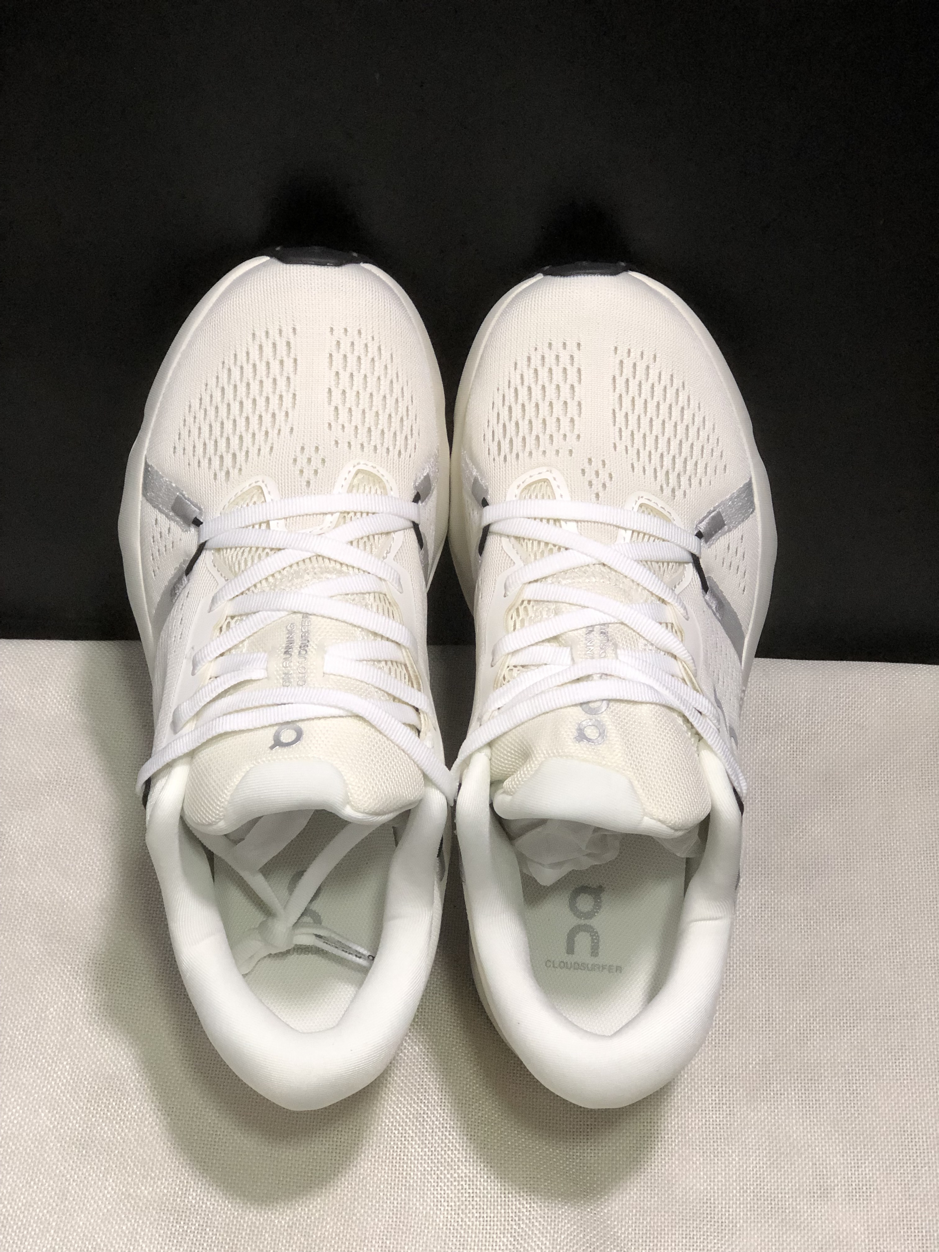 On Running Cloudsurfer 2 Casual Running Shoes Iovry