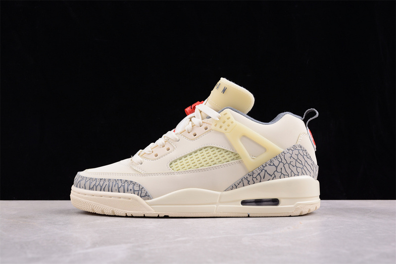 Nike Air Jordan 5 Retro Cream White Sneakers