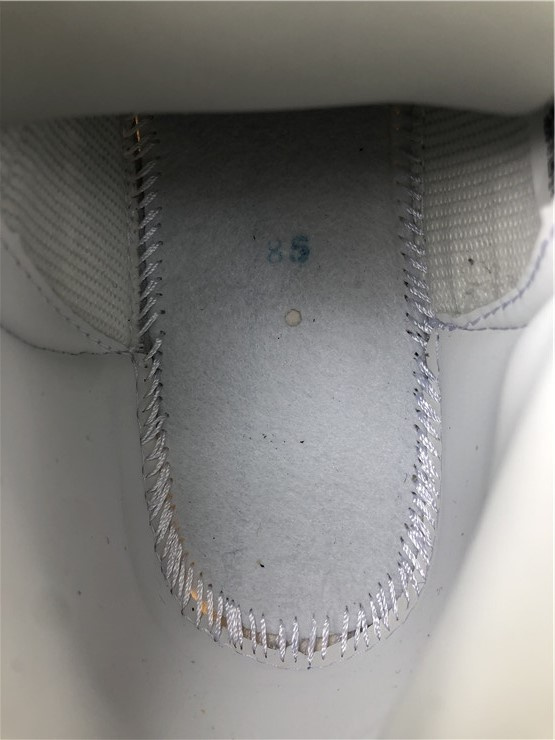 Nike Dunk High Slam Jam White Pure Platinum Sneakers