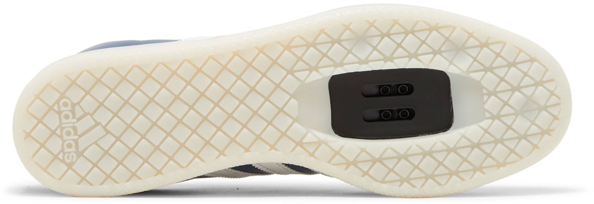 Adidas Velosamba Vegan Wonder Steel Blue GX1671 Lifestyle Shoes