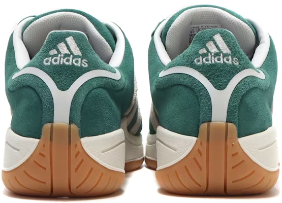 Atmos Adidas Campus Supreme Sole College Green IF9989 Lifestyle Shoes