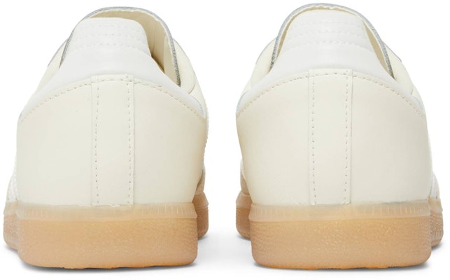 Adidas The Velosamba Cream White Wild Sepia FW4455 Shoes