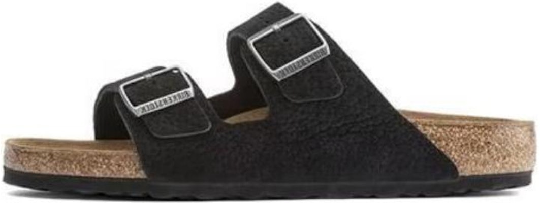 Birkenstock Arizona 22048903 Desert Black Sandals