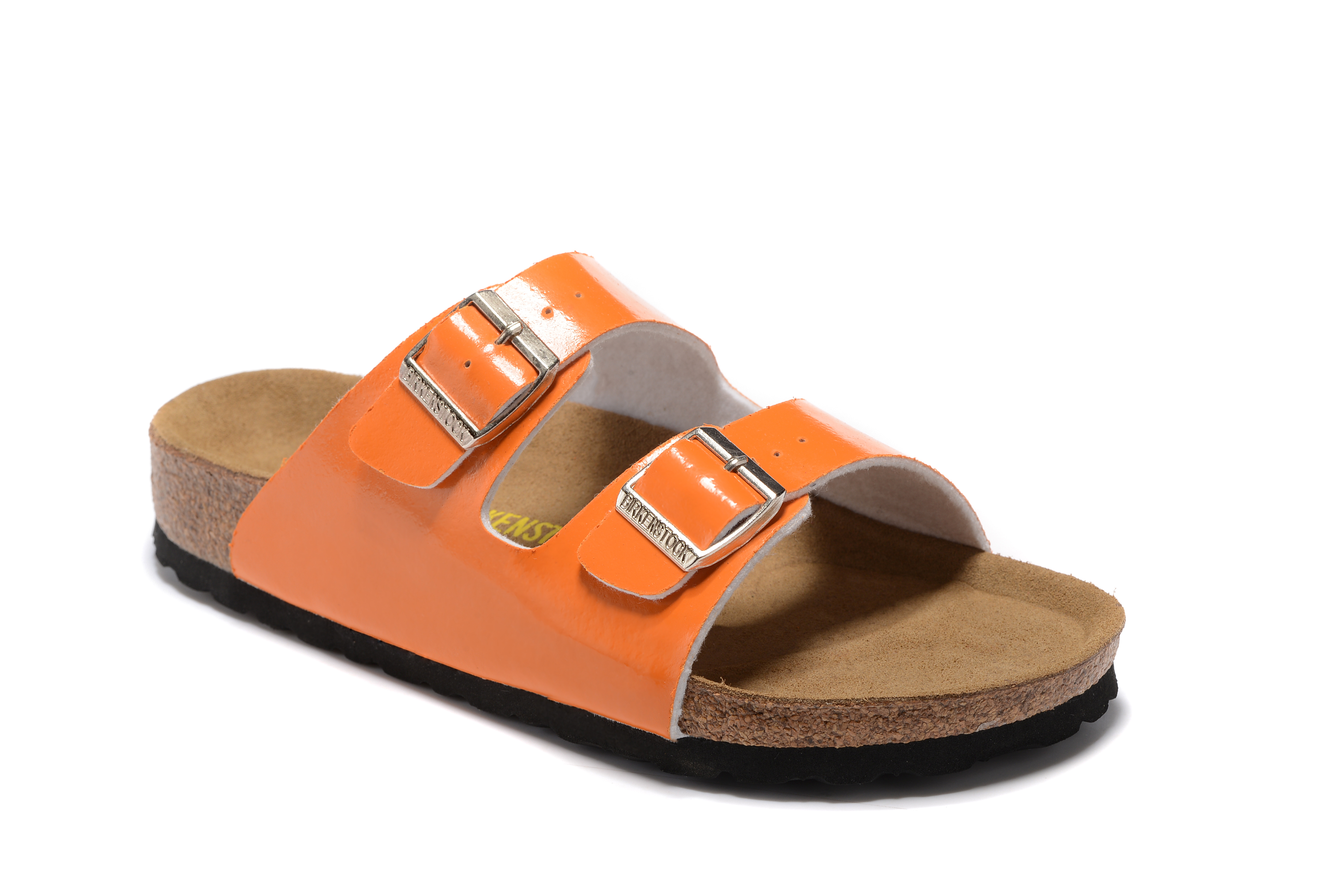 Birkenstock Arizona Birko-Flor Narrow