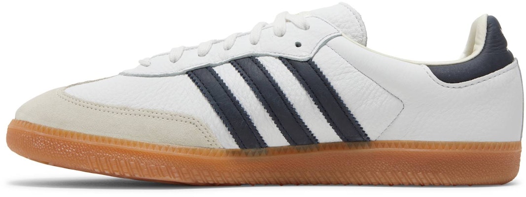 Adidas Samba White Legend Ink HP3354 Shoes