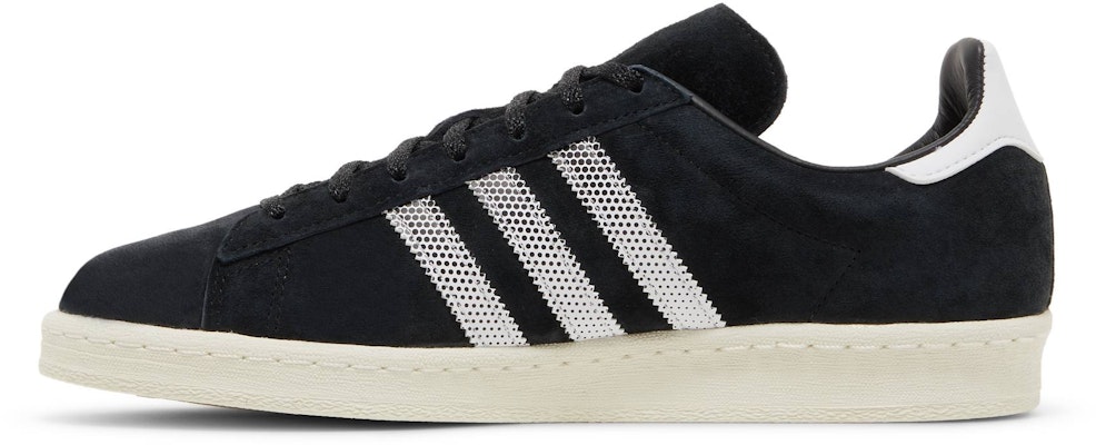 Adidas Campus 80 Tokyo Manga Black GY4586 Shoes