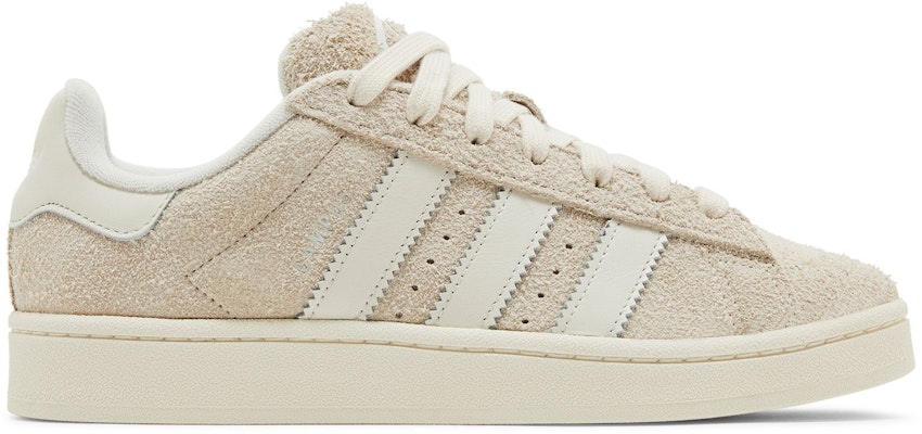 Adidas Campus 00s Wonder White IH9863 Lifestyle Shoes