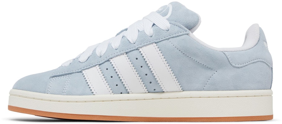 Adidas Campus 00s Wonder Blue IH7509 Lifestyle Shoes