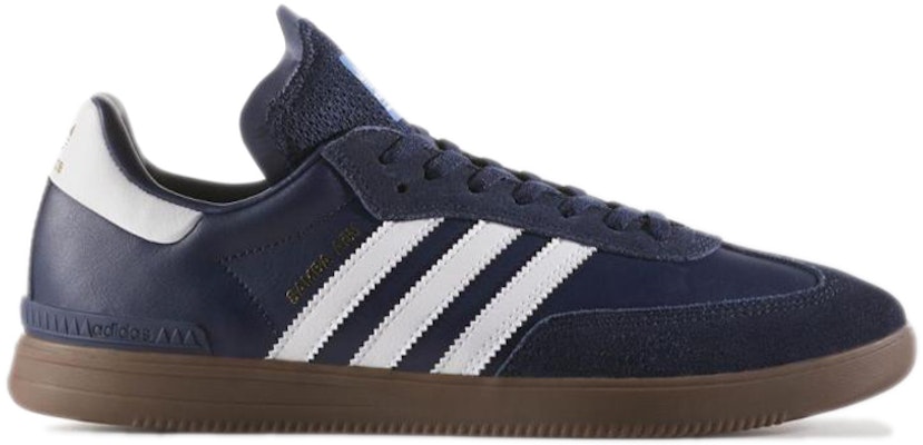 Adidas Originals Samba ADV Blue BY3930 Lifestyle Shoes