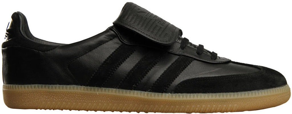 Adidas Samba Recon LT Black Gum B75902 Shoes