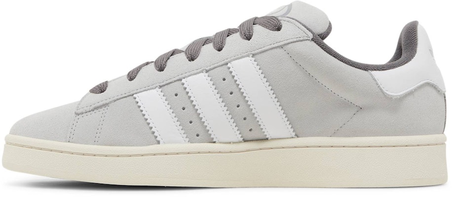 Adidas Campus 00s Grey GY9472 Lifestyle Shoes