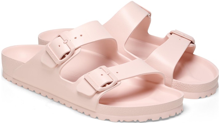 Birkenstock EVA Light Pink 1026202 Fashion Slippers