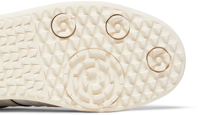 Kith Adidas Samba Spikeless Golf White Green IG5711 Shoes