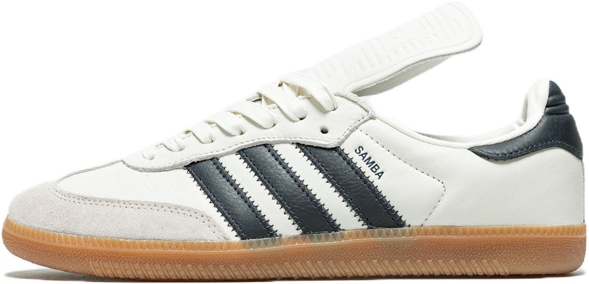 Adidas Pharrell Williams Originals Samba Humanrace Black White HO3383 Shoes