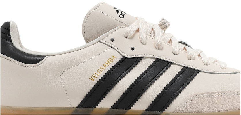 Adidas Velosamba Wonder White Gum H04706 Shoes