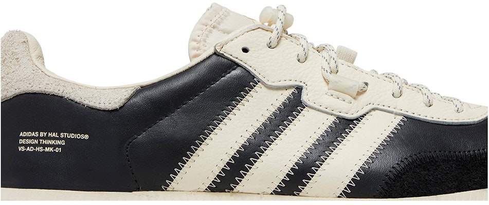 HAL STUDIOS Adidas Velosamba HSDT-MK-01 Shoes