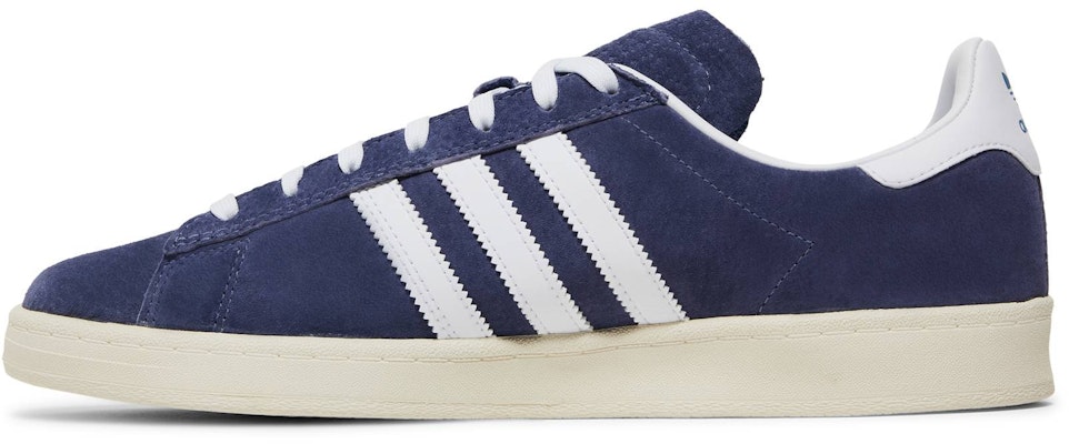 Adidas Campus ADV Dark Purple H04890 Lifestyle Shoes