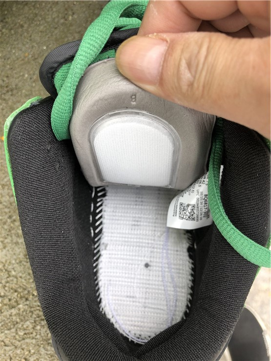 Nike Dunk Pro SB Low Classic Green White Black Sneakers