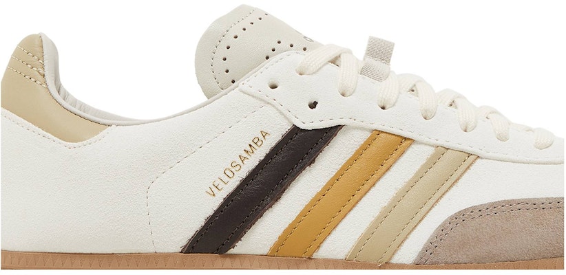 END Adidas Velosamba Social Cycling IF2864 Shoes