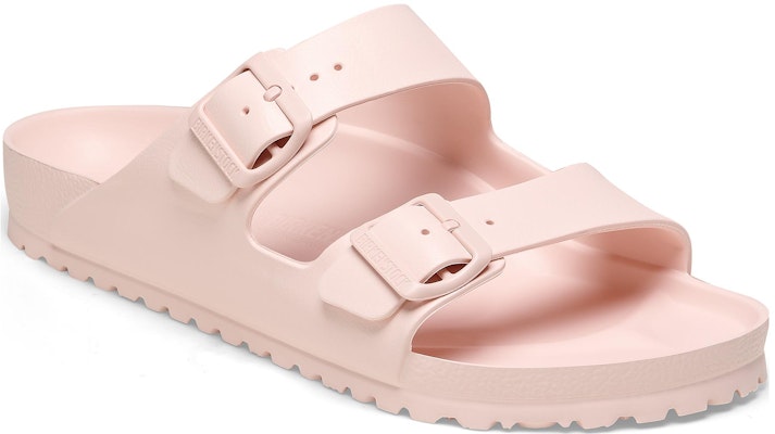 Birkenstock EVA Light Pink 1026202 Fashion Slippers