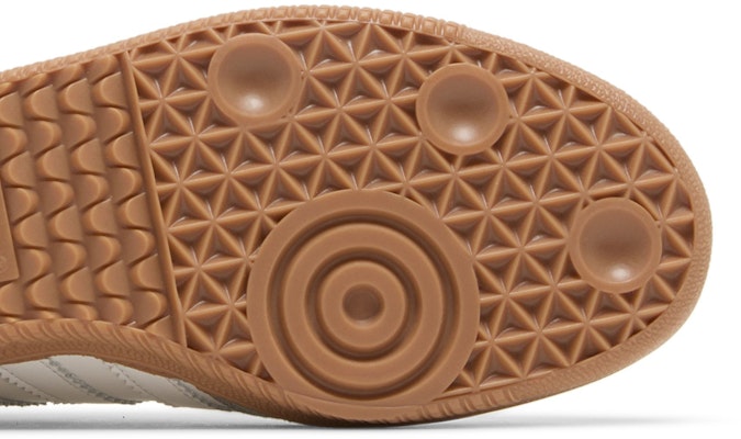 Adidas Samba Made in Italy White Gum ID2865 Shoes