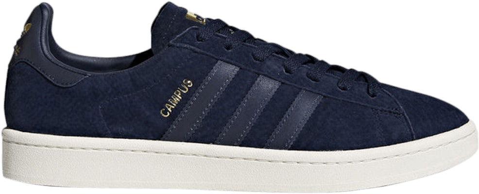 Adidas Campus Blue BZ0073 Lifestyle Shoes
