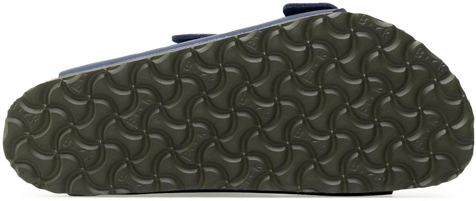 Birkenstock Arizona Deep Blue 1019596 Fashion Slippers