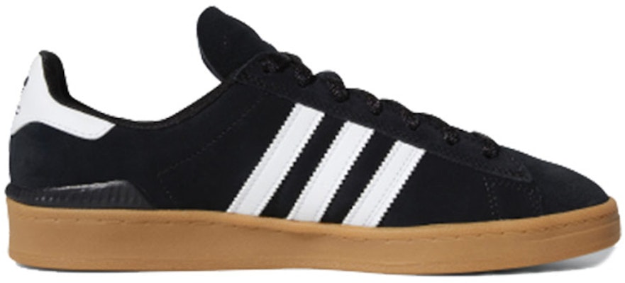 Adidas Originals Campus ADV Black EE6147 Shoes