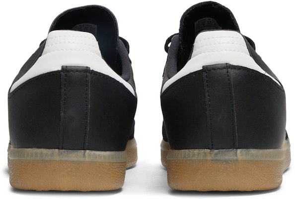 Adidas Velosamba Black White FW4459 Shoes