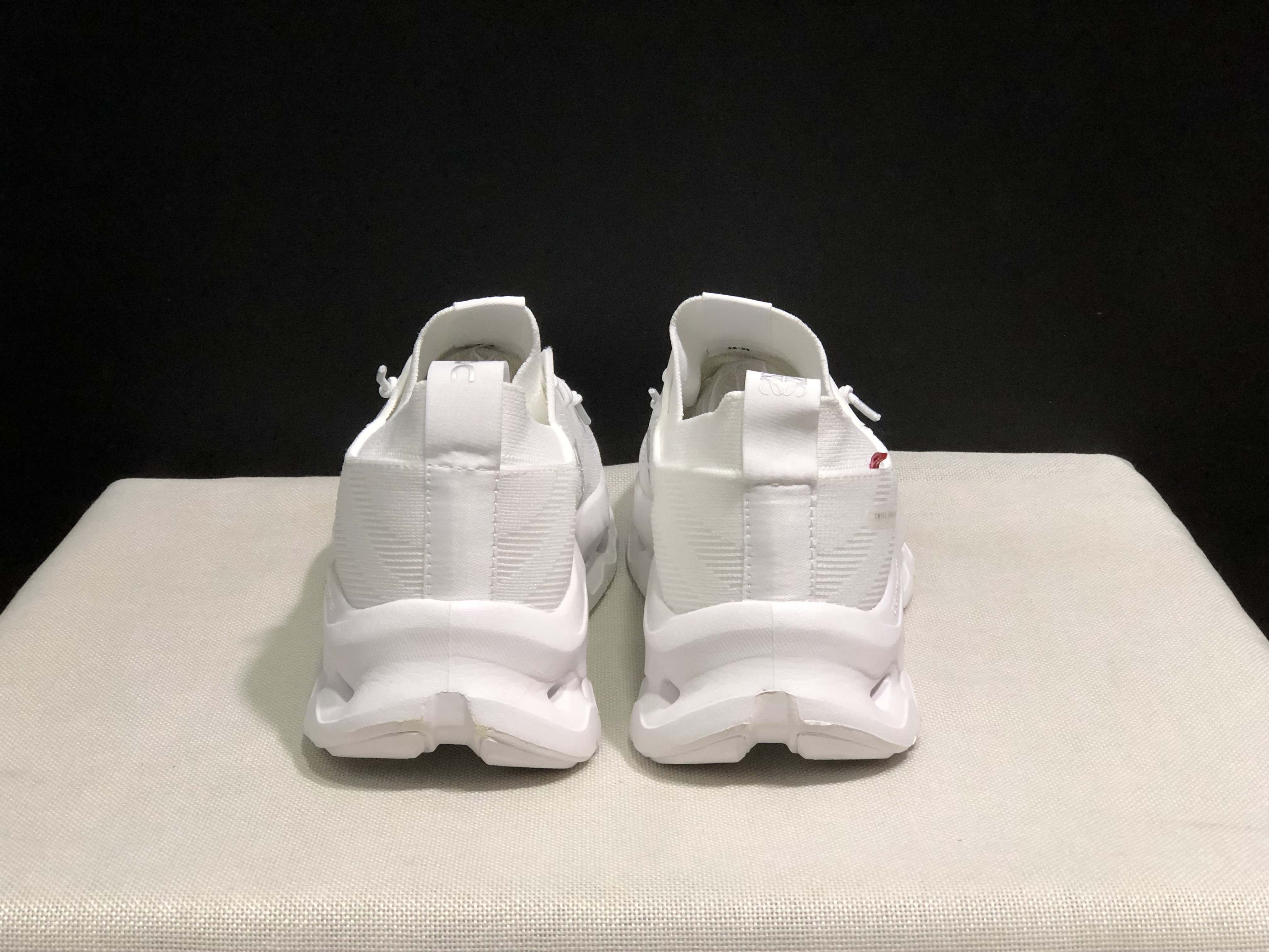 LOEWE x On Running Cloudtilt Running Shoes Co-Signed Edition All White