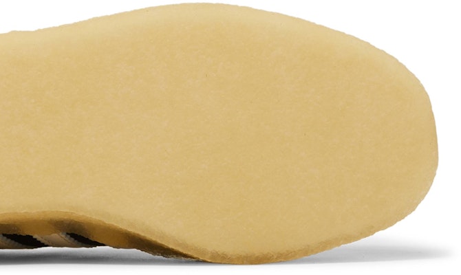 Ronnie Fieg Clarks Adidas 8th Street Samba Shadow Green ID7299 Lifestyle Shoes