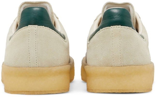 Ronnie Fieg Clarks Adidas 8th Street Samba Chalk White ID7297 Shoes