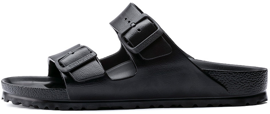 Birkenstock Arizona EVA 129421 Black Sandals