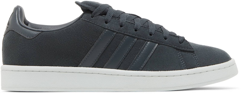 Descendant Adidas Campus Night Grey HQ8875 Lifestyle Shoes
