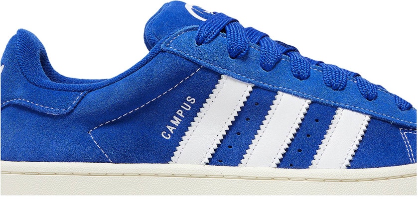 Adidas Campus 00s Lucid Blue Gum H03471 Lifestyle Shoes