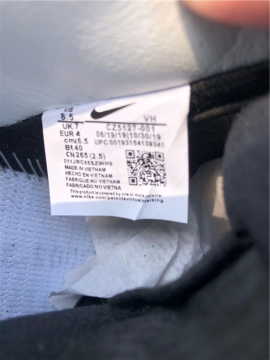 Nike SB Dunk Low Medicom Toy 2020 Pony Hair Black Sneakers