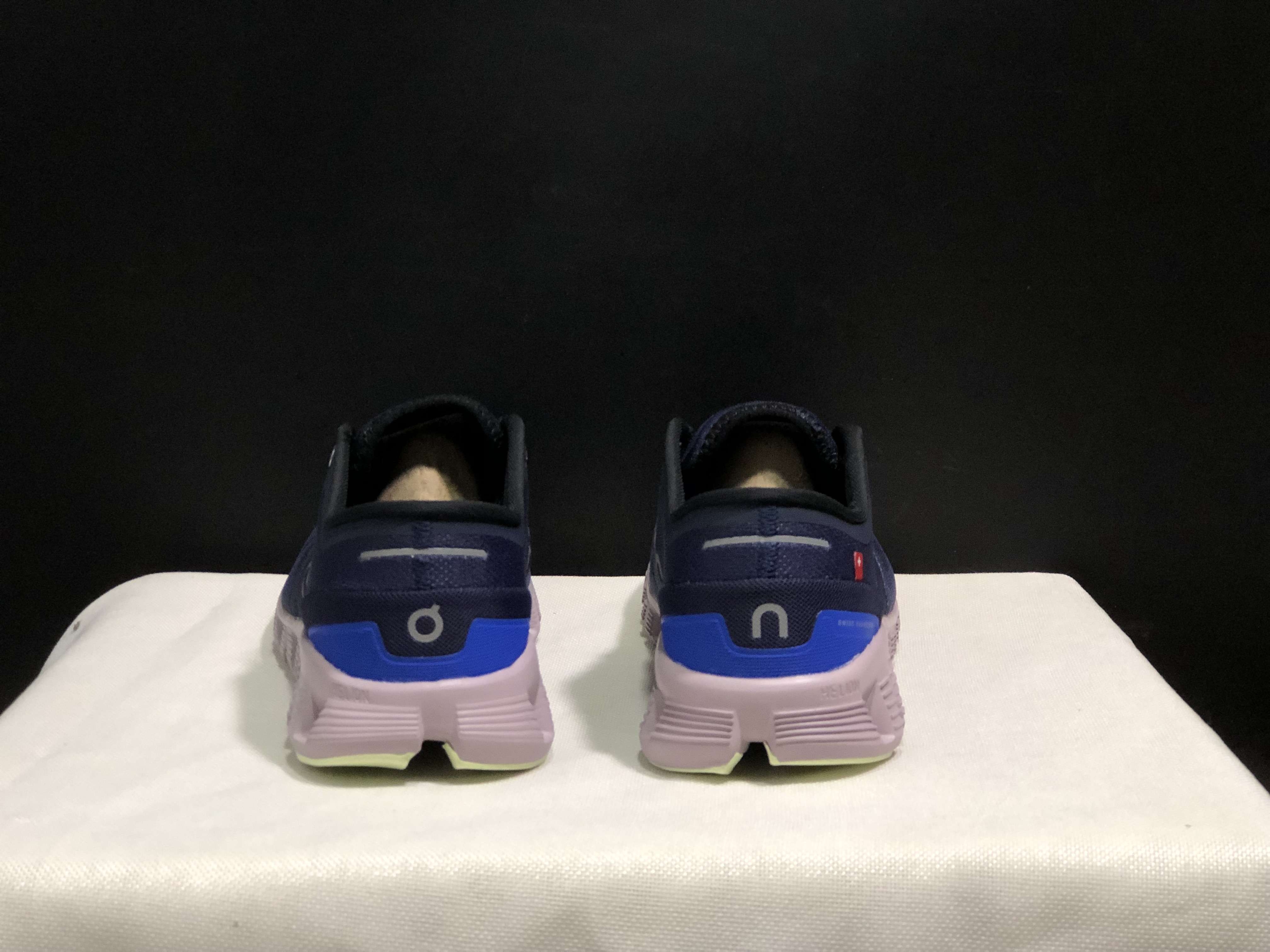 On Running Cloud X3 Shift Multi-Functional Running Shoes Midnight Blue