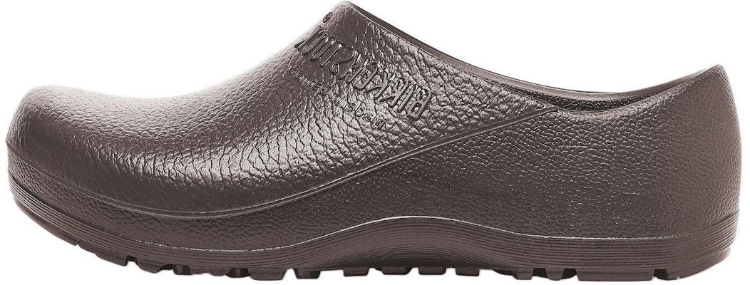 Birkenstock Profi-Birki Polyurethane 1027210 Brown Sandals