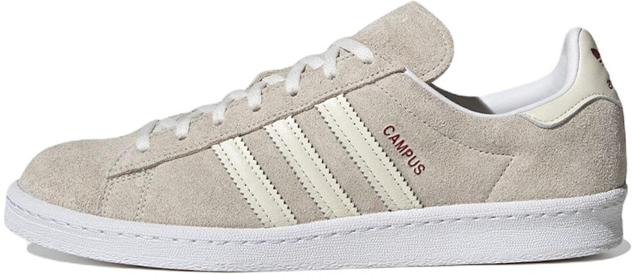 Adidas Originals Campus 80s Beige HQ7067 Lifestyle Shoes