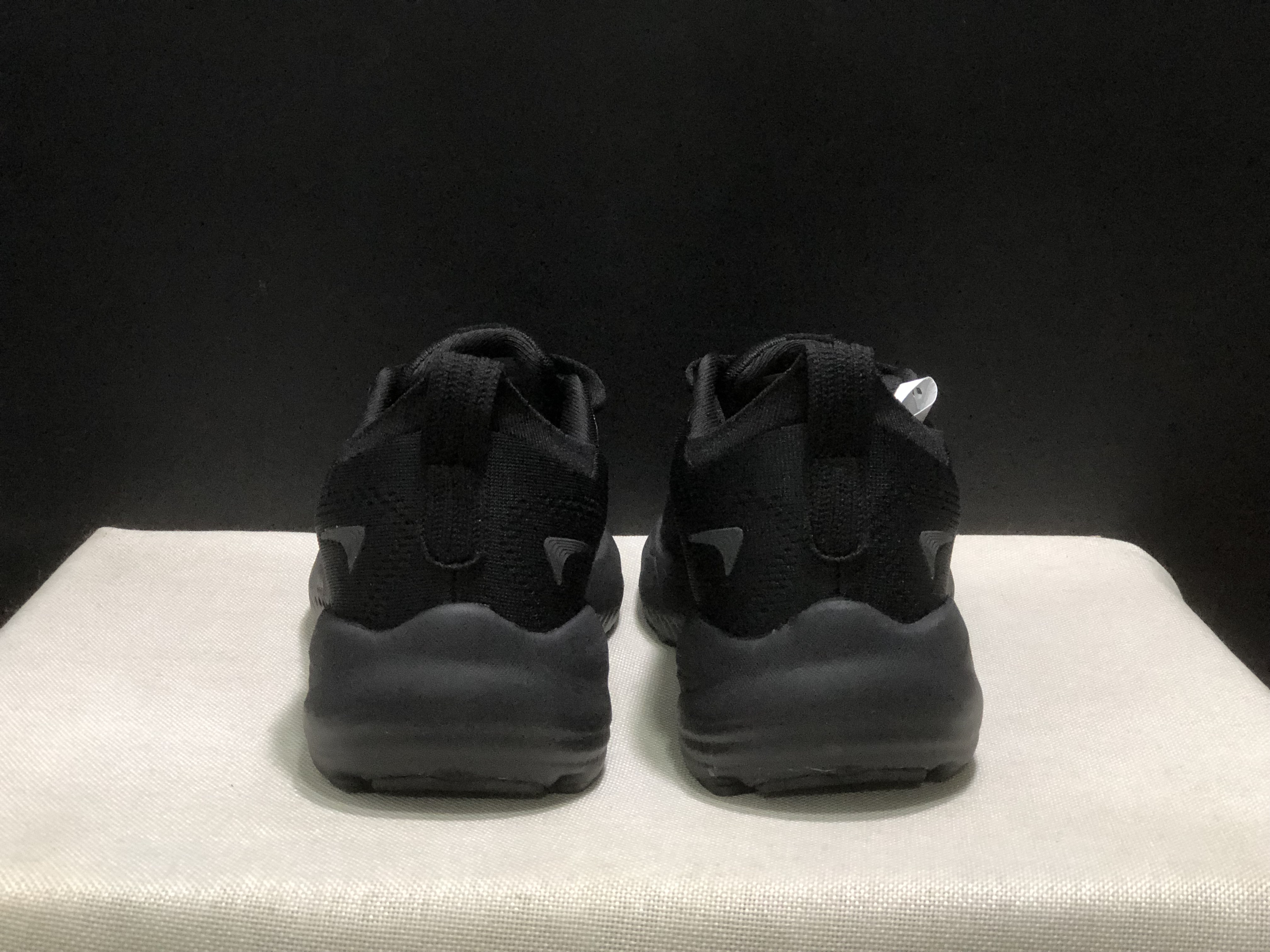 Brooks Glycerin 22 Comfortable Running Shoes Black