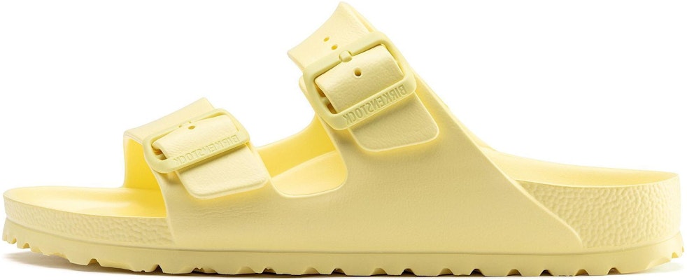 Birkenstock EVA Casual Yellow 1022416 Fashion Slippers