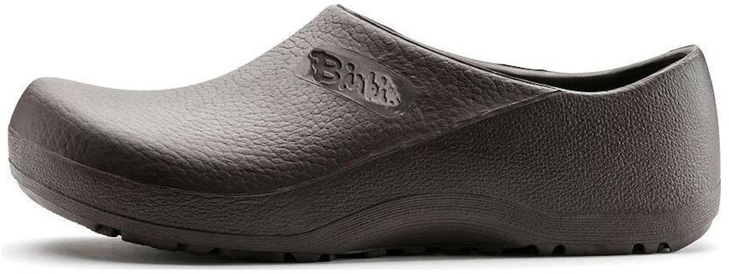 Birkenstock Profi-Birki Polyurethane 0074061 Brown Sandals