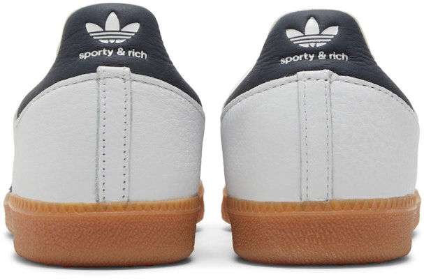 Adidas Samba White Legend Ink HP3354 Shoes