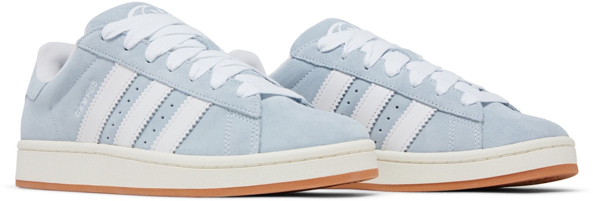 Adidas Campus 00s Wonder Blue IH7509 Lifestyle Shoes