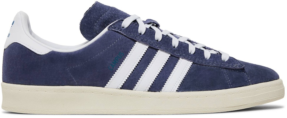 Adidas Campus ADV Dark Purple H04890 Lifestyle Shoes