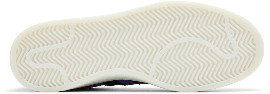 Adidas Campus 00s Energy Black Purple HQ8710 Lifestyle Shoes